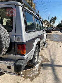 هيونداي جالوبر